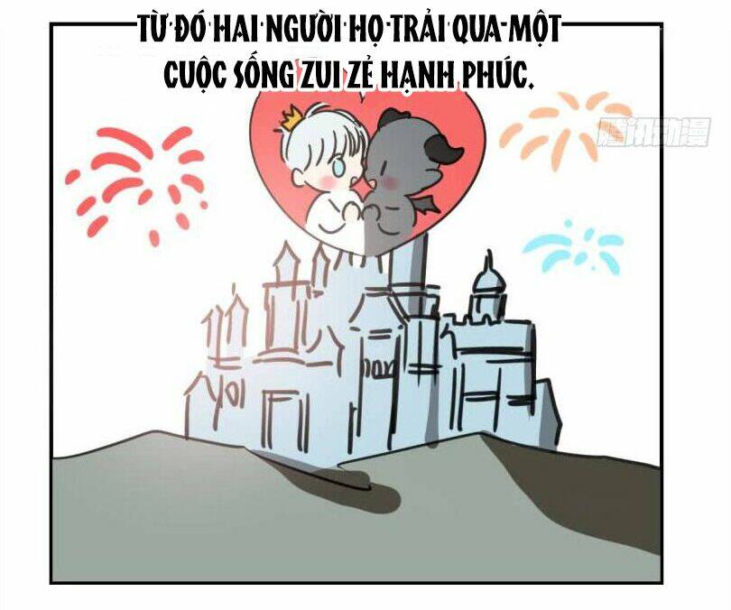 Truy Bắt Ngao Ngao Chương 42 Ảnh 51