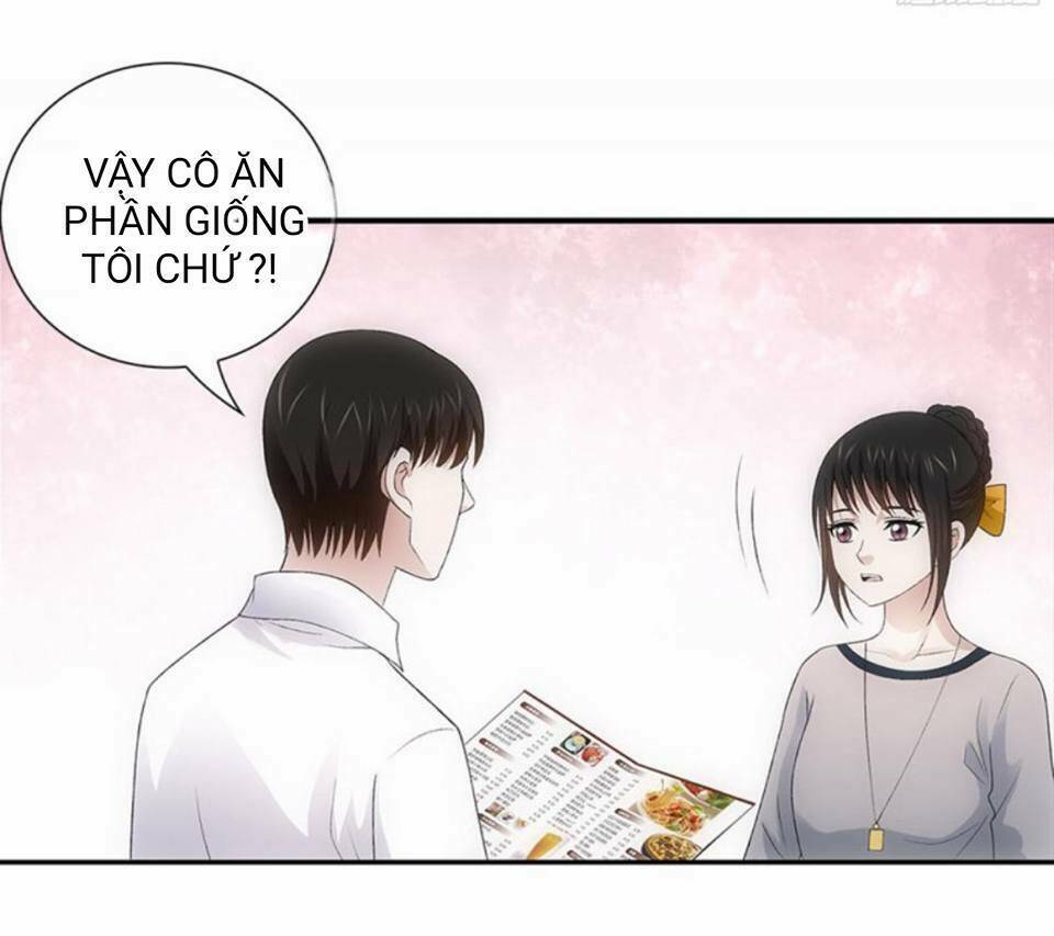 Bá Đạo Nữ Tổng Tài - Nhật Ký Trưởng Thành Chương 26.5 Ảnh 22