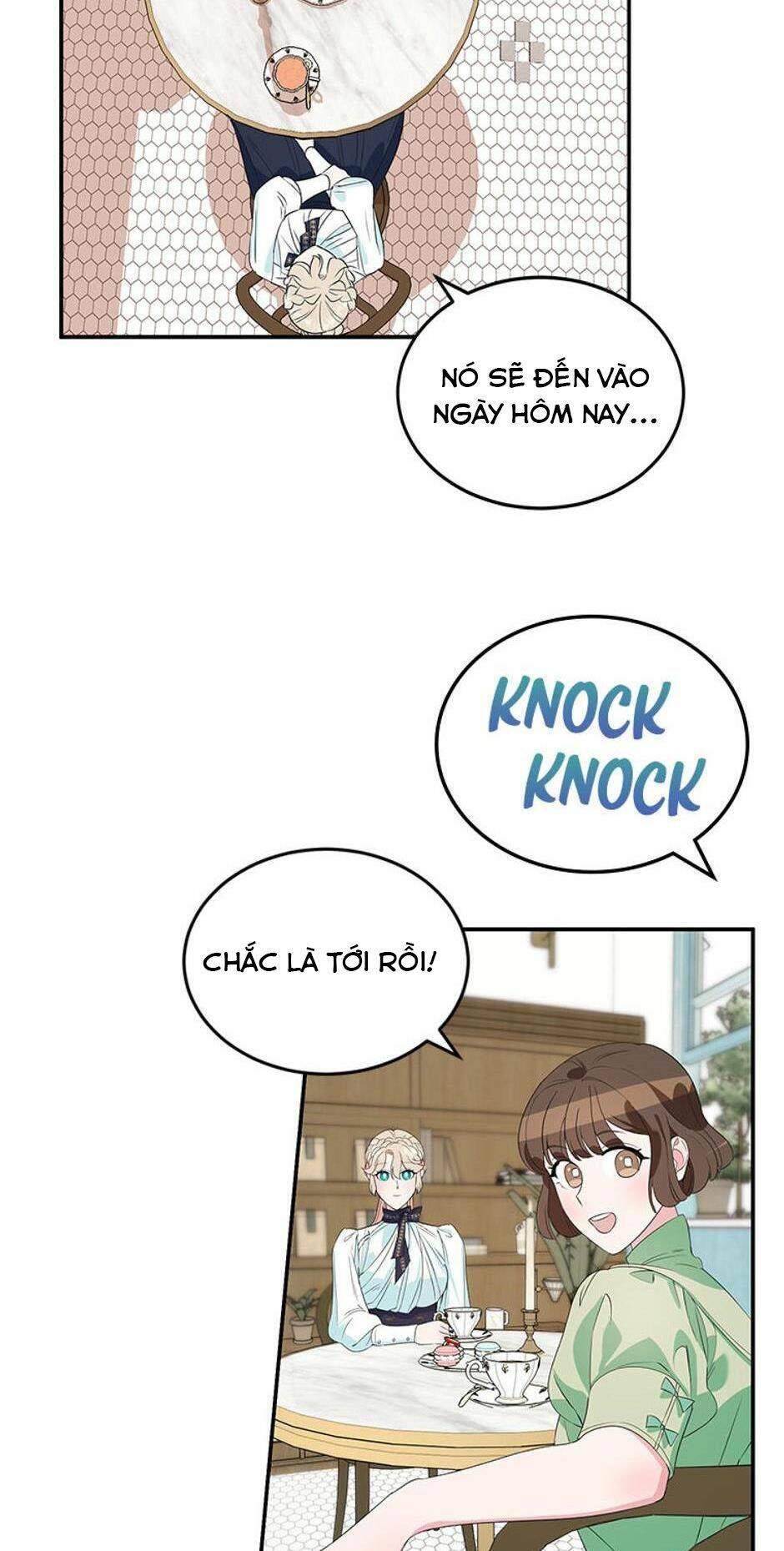 Ác Nữ Làm Bánh Sau Khi Ly Hôn Chương 5 Ảnh 41