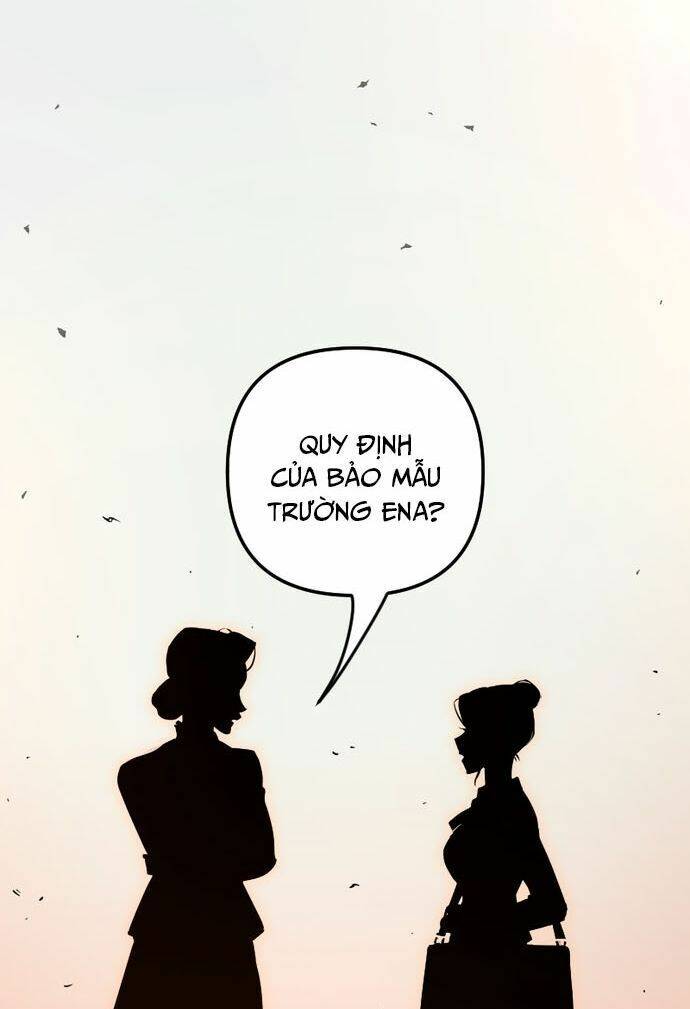 Bảo Mẫu Mafia Chương 2 Ảnh 16