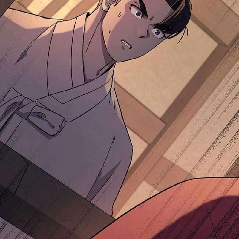 Bác Sĩ Tới Joseon Chương 44 Ảnh 42