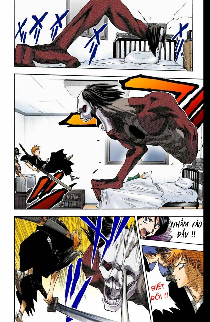 Bleach (Full Color) Chương 3 Ảnh 19