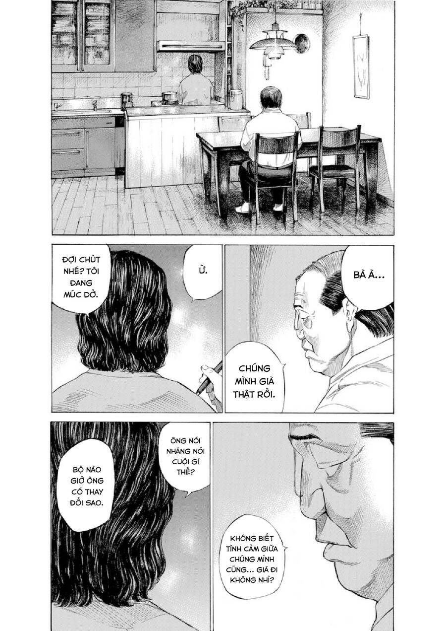 Give My Regards To Black Jack Chương 120 Ảnh 3