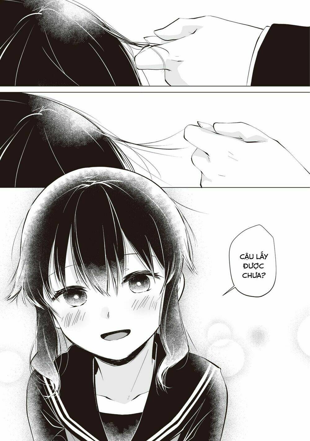 Tonari No Seki No Satou-San Chương 4 Ảnh 24