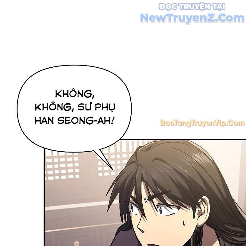 Ta Trở Thành Truyền Nhân Của Võ Thần Chương 18 Ảnh 17