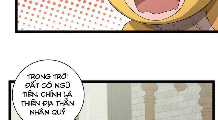 Quẻ Phi Thiên Hạ Chương 24 Ảnh 60