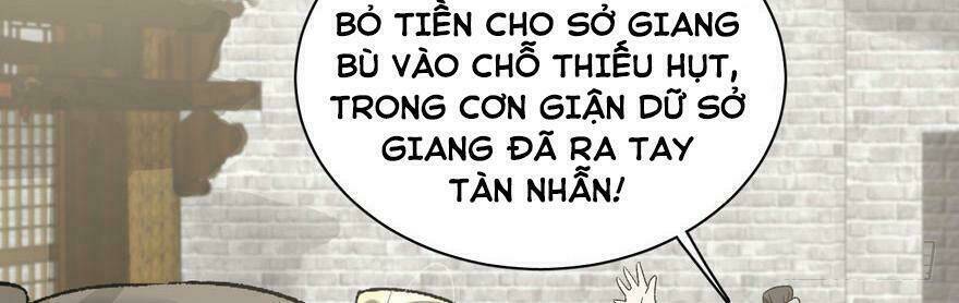 Quẻ Phi Thiên Hạ Chương 25 Ảnh 143