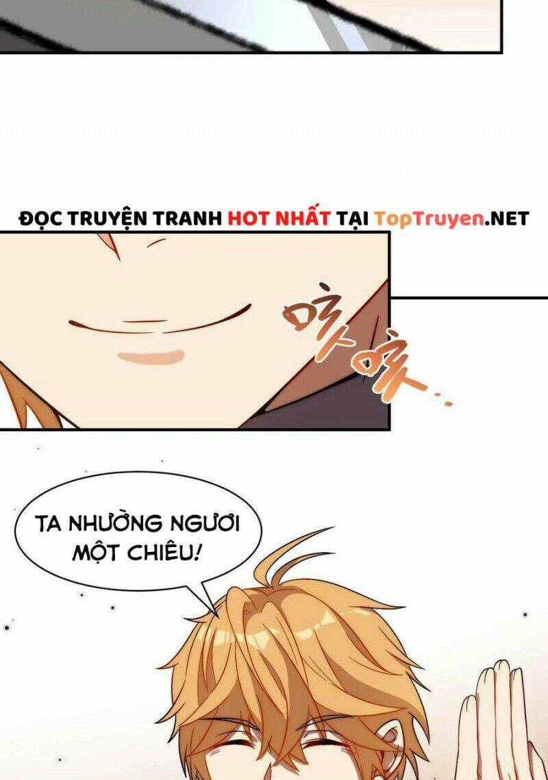 Đòn Đánh Của Ta Có Thể Mang Thêm Hiệu Ứng Tấn Công ? ! Chương 10 Ảnh 16