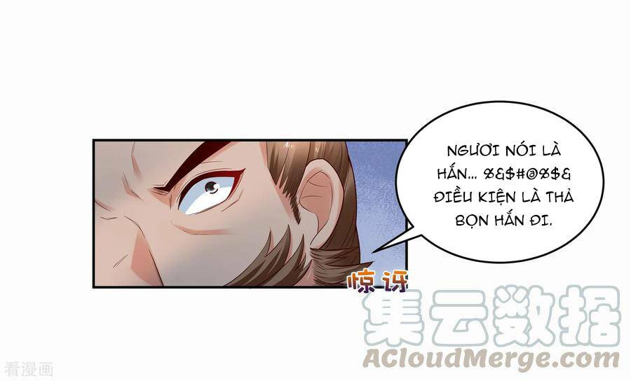 Trở Về Cổ Đại Làm Thánh Hiền Chương 25 Ảnh 23