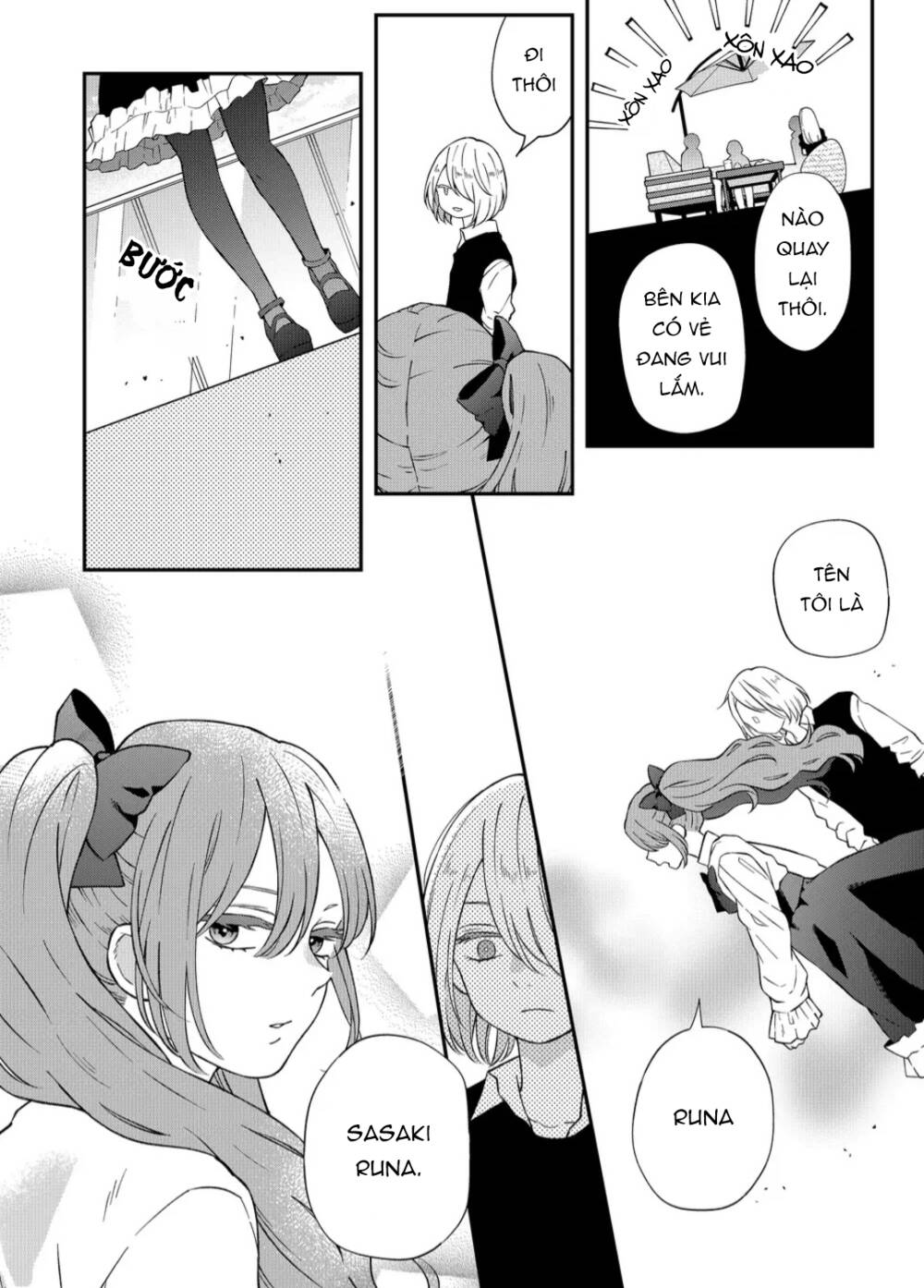My Lv999 Love For Yamada-Kun Chương 93 Ảnh 15
