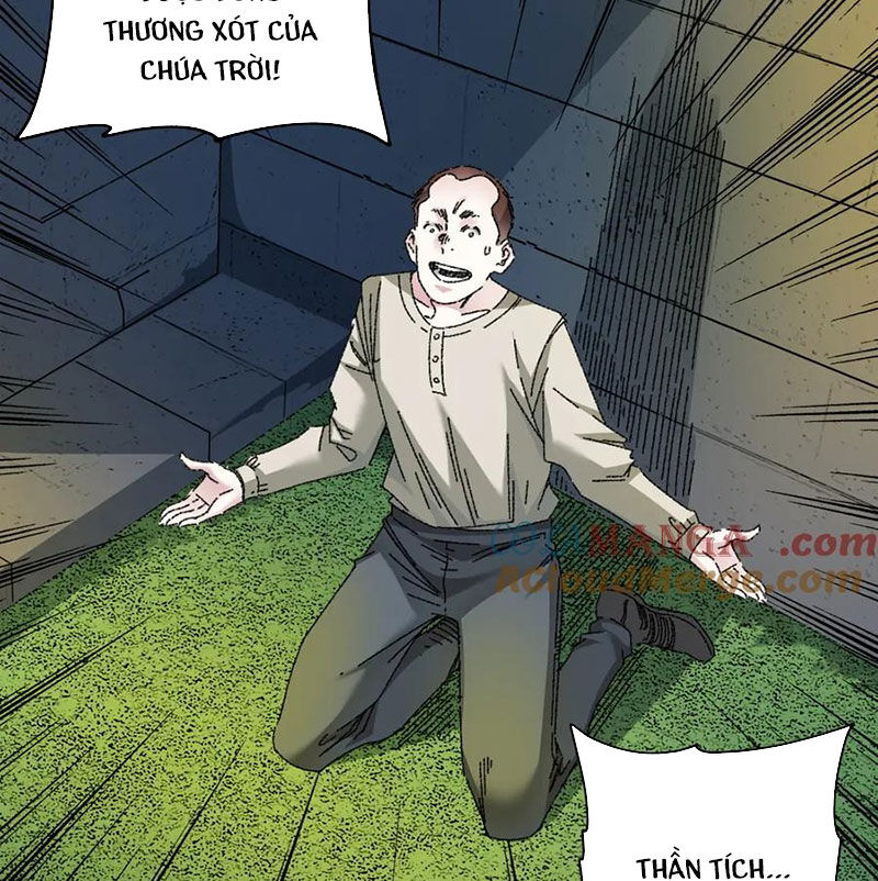 Câu Lạc Bộ Trường Sinh Chương 294 Ảnh 18