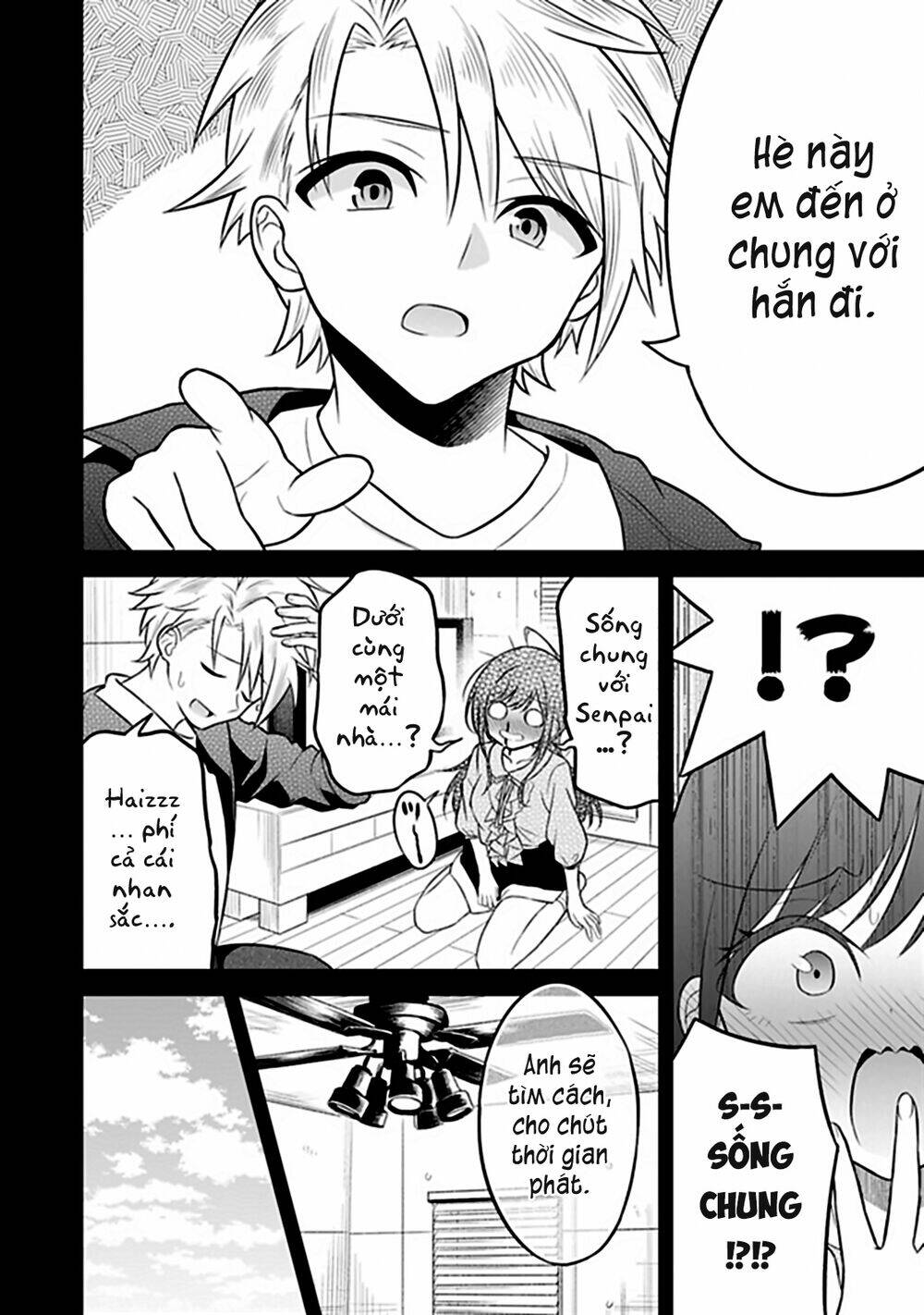 Yuujin Ni 500 Yen Kashitara Shakkin No Kata Ni Imouto Wo Yokoshitekita No Dakeredo, Ore Wa Ittai Dou Chương 5 Ảnh 8