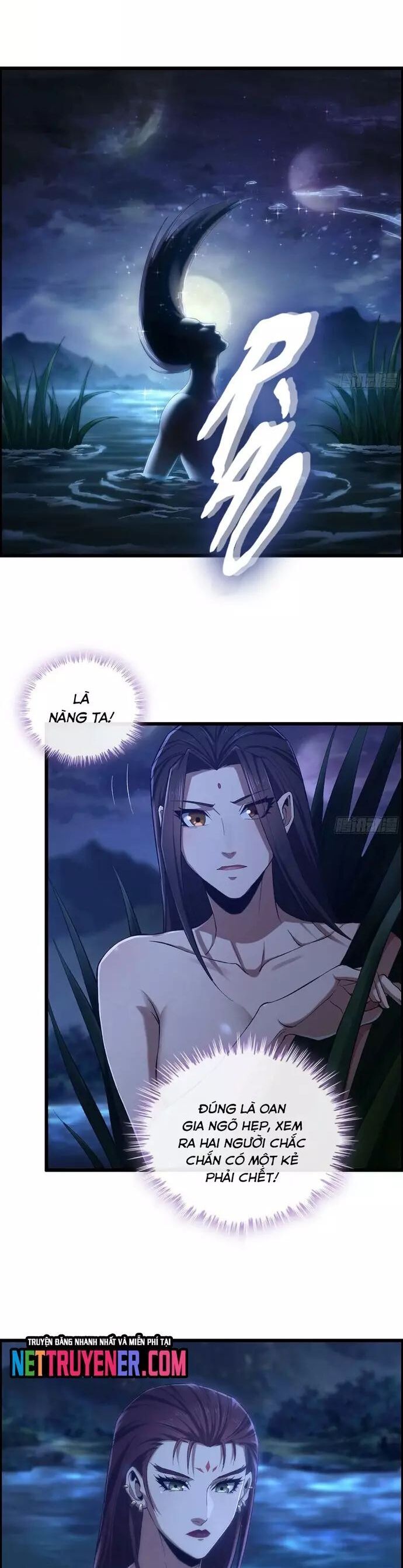 Tôi Một Tay Thống Trị Trò Chơi Chương 82 Ảnh 4
