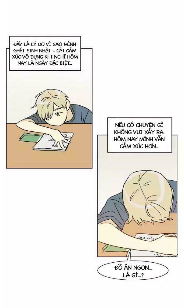 Dasadanan Chương 26.2 Ảnh 14
