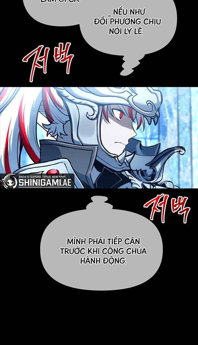 Sự Trở Về Của Chiến Thần Tự Sát Chương 96 Ảnh 44