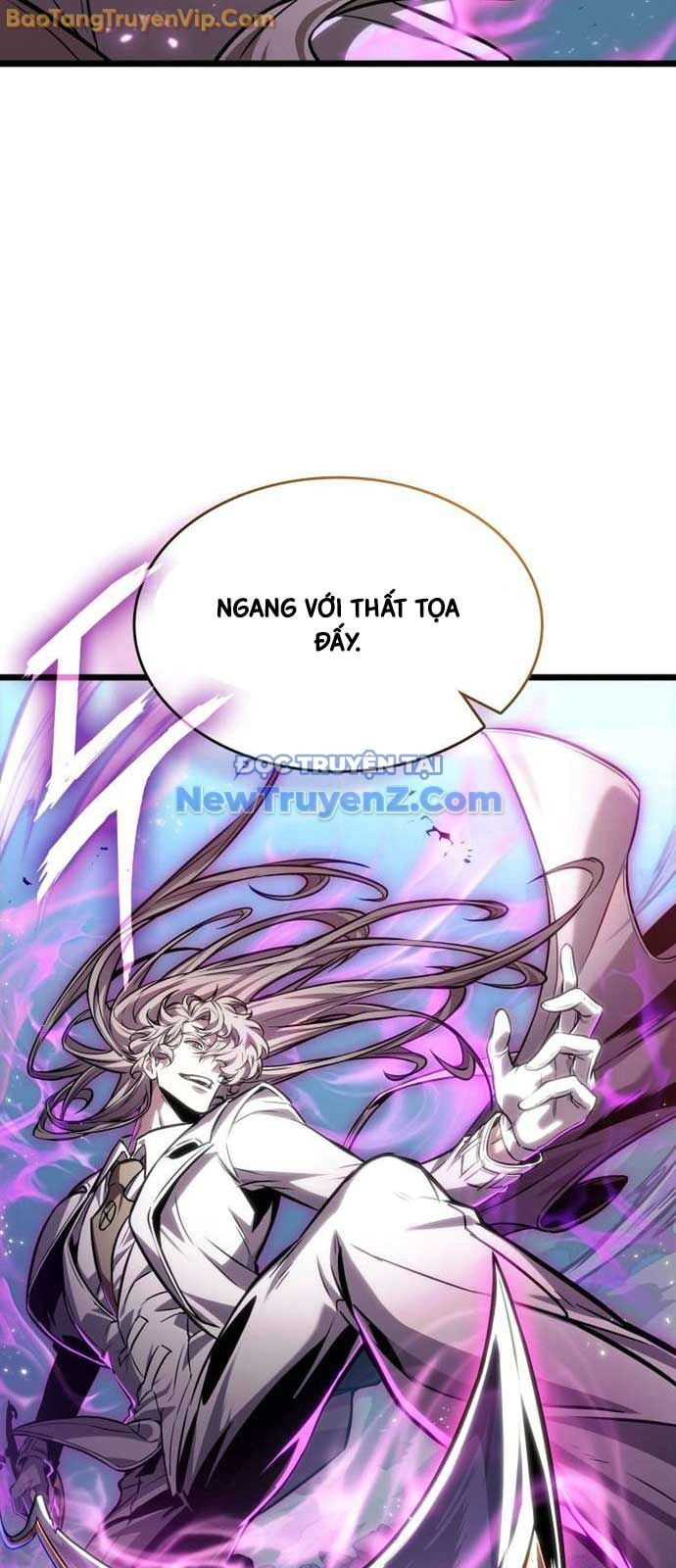 Thế Giới Hậu Tận Thế Chương 181 Ảnh 48
