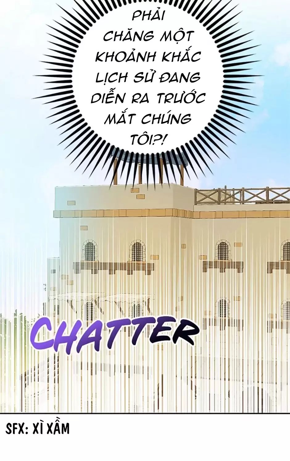 Sự Tán Tỉnh Ích Kỷ Chương 13 Ảnh 15