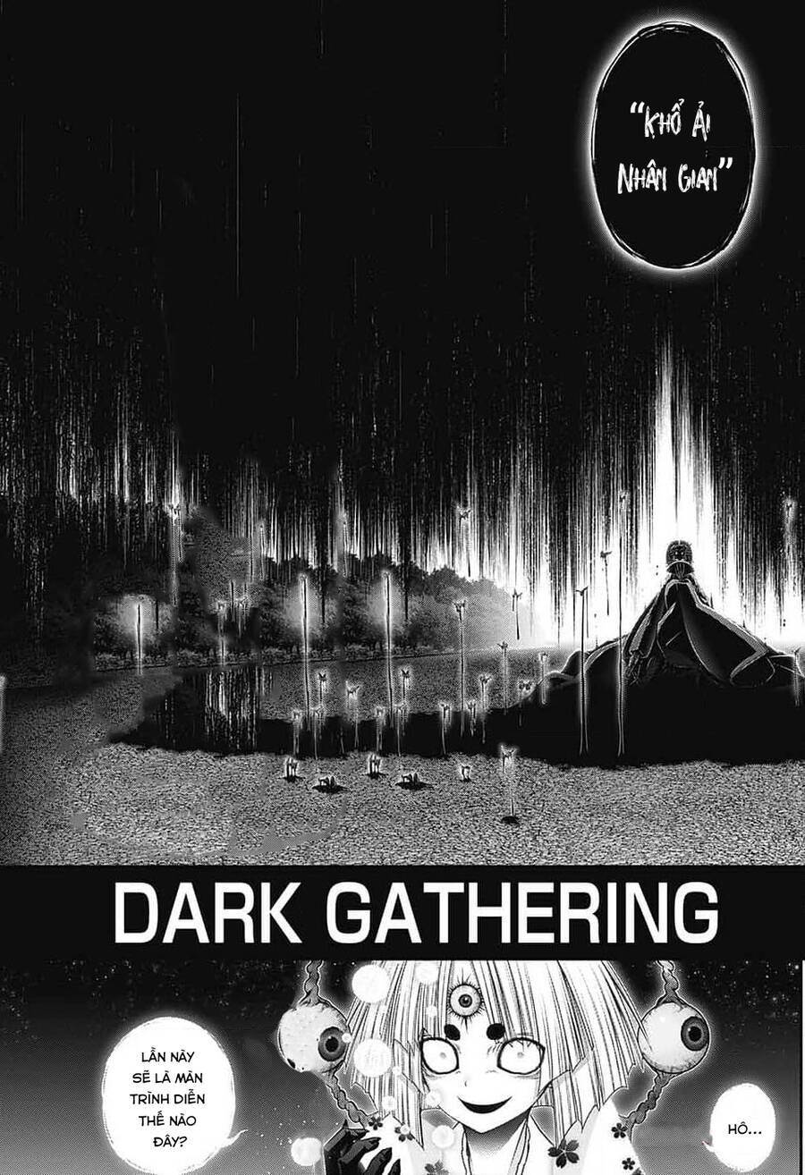 Dark Gathering Chương 59 Ảnh 8