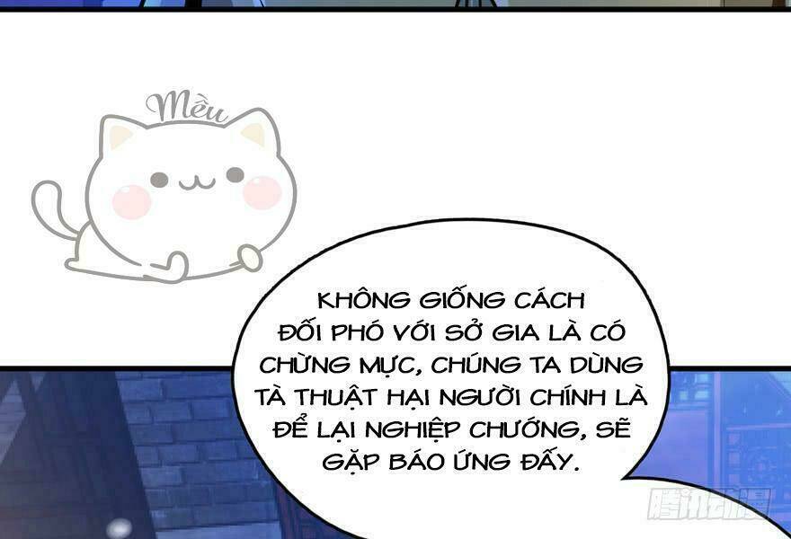 Quẻ Phi Thiên Hạ Chương 4 Ảnh 53