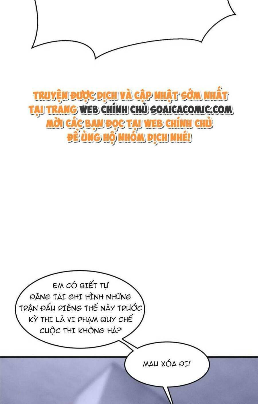 Bị Ép Yêu Sếp Mỗi Ngày Chương 77 Ảnh 30