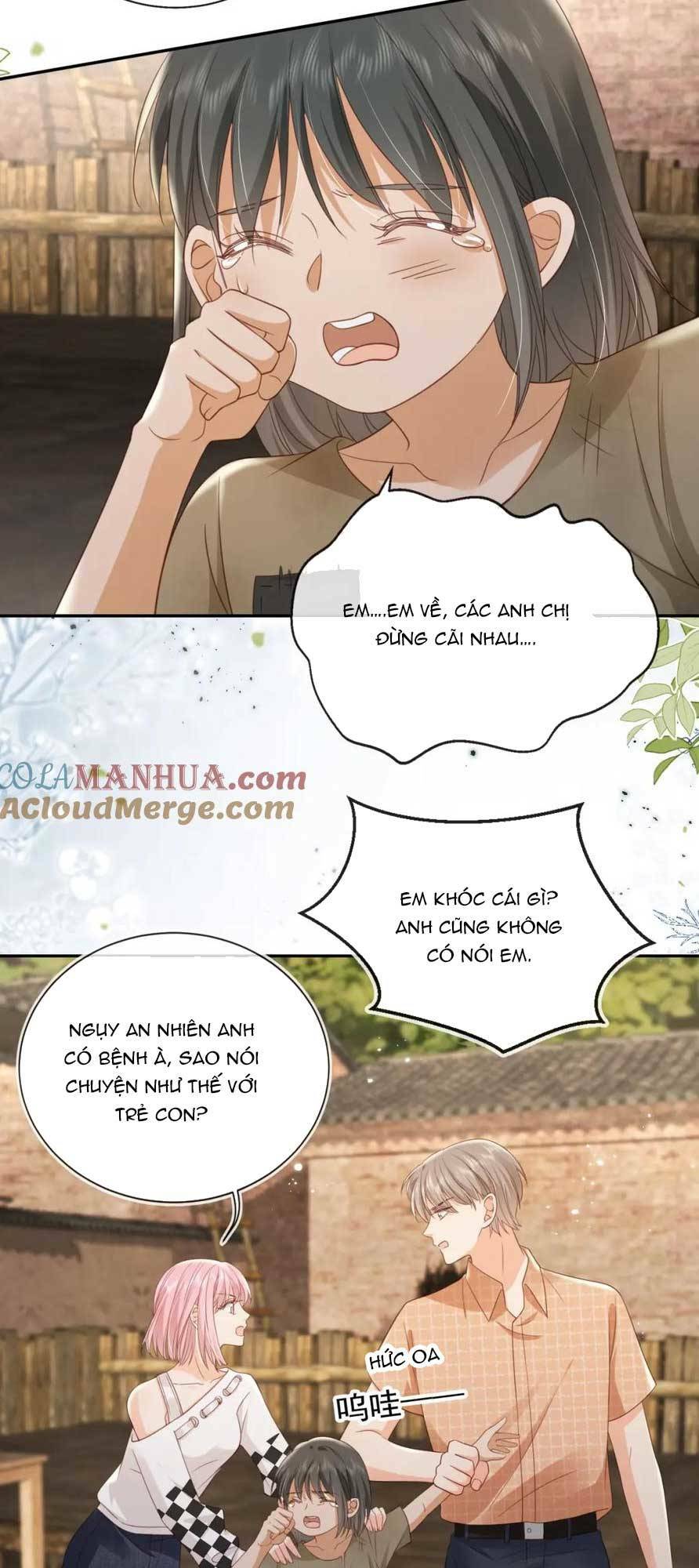 Vợ Ảnh Đế Lại Phá Hỏng Showbiz Chương 40 Ảnh 13