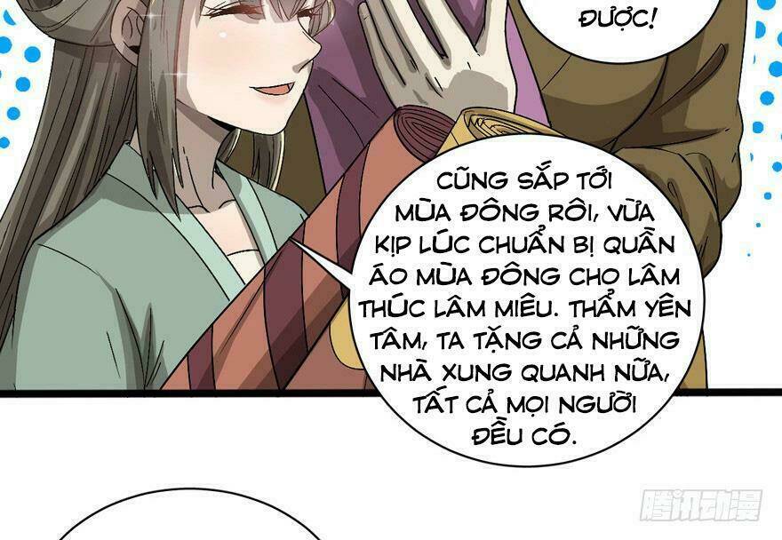 Quẻ Phi Thiên Hạ Chương 22 Ảnh 39