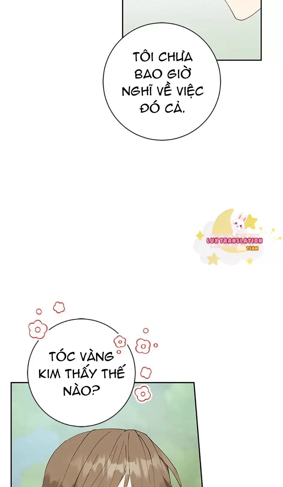 Sự Tán Tỉnh Ích Kỷ Chương 13 Ảnh 61