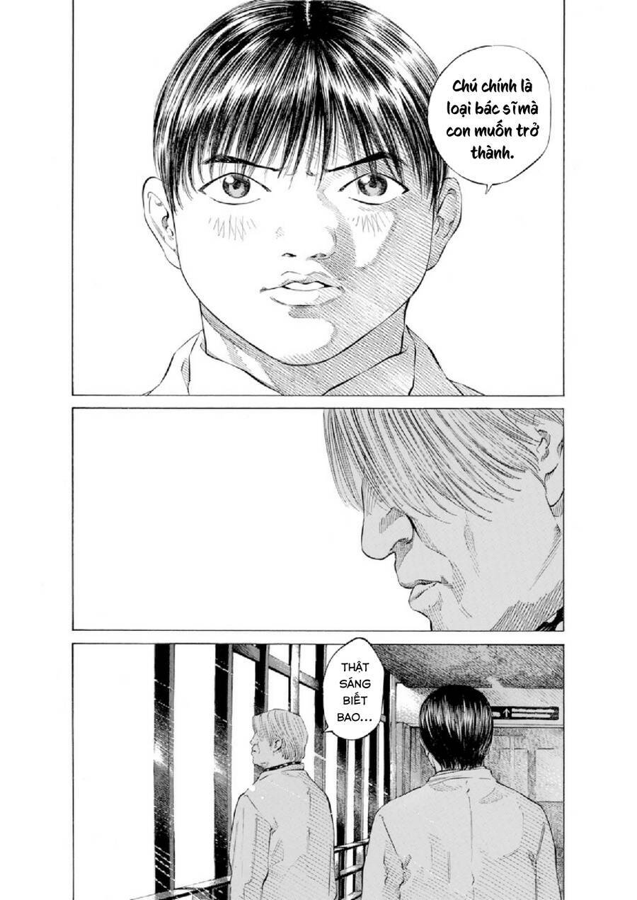 Give My Regards To Black Jack Chương 125 Ảnh 18