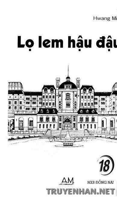 Lọ Lem Hậu Đậu Chương 85 Ảnh 4