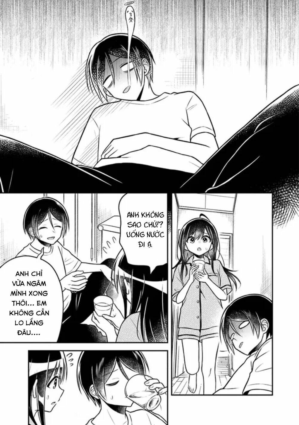Yuujin Ni 500 Yen Kashitara Shakkin No Kata Ni Imouto Wo Yokoshitekita No Dakeredo, Ore Wa Ittai Dou Chương 3 Ảnh 14