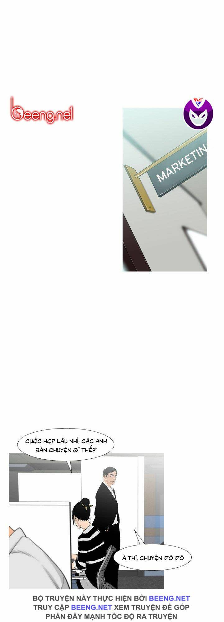Kẻ Mạnh Nhất - Tong Edge Chương 64 Ảnh 16