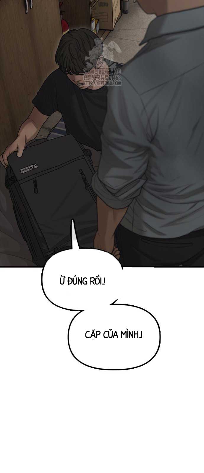 Ngày Tận Thế Đã Đến Chương 11 Ảnh 37