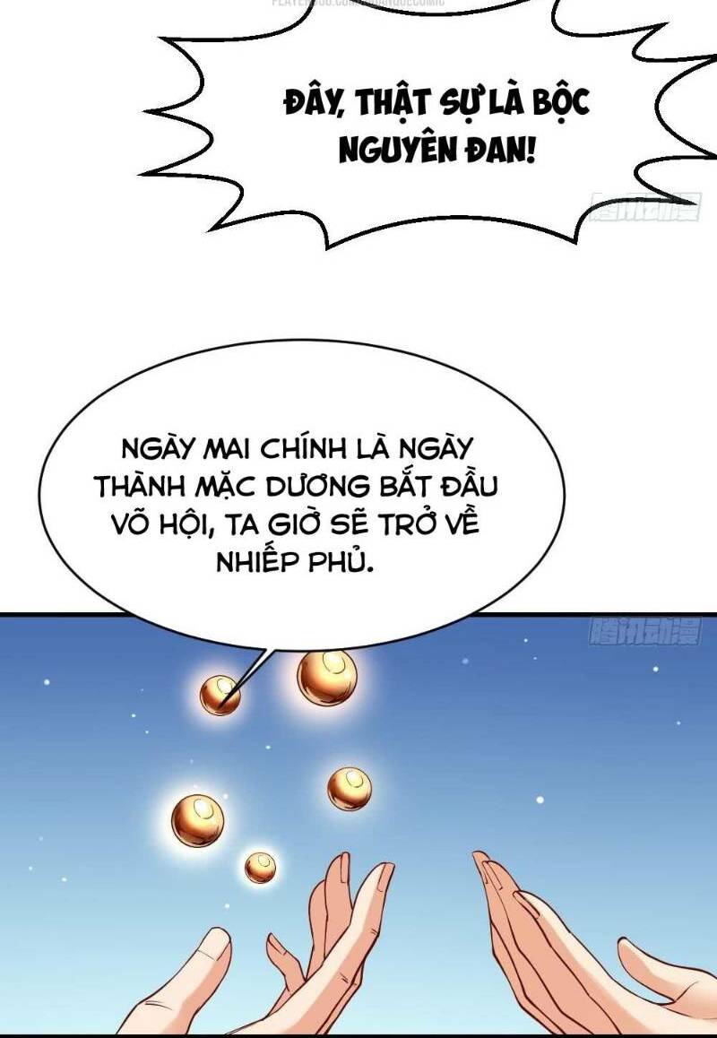 Vạn Cổ Thiên Đế Chương 28 Ảnh 22