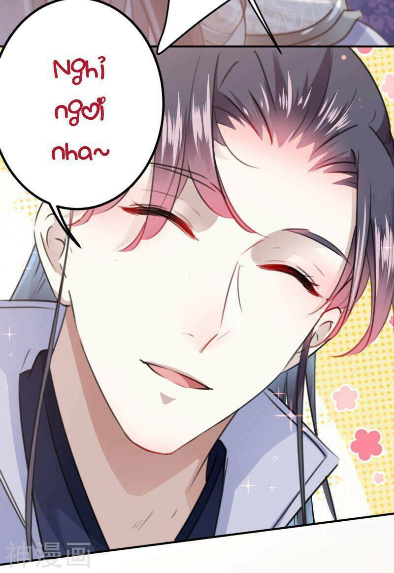 Vương Gia Không Thể Trêu Chương 113 Ảnh 19
