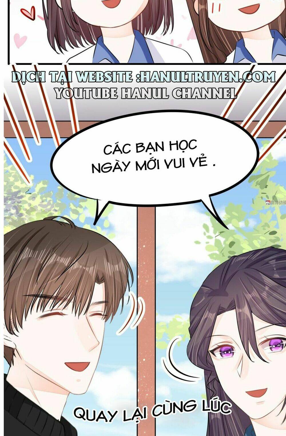 Chỉ Muốn Lật Đổ Em Chương 19 Ảnh 6