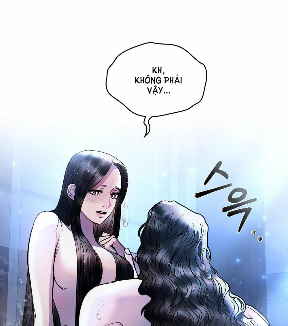Một Nửa Không Hoàn Hảo Chương 35.2 Ảnh 3