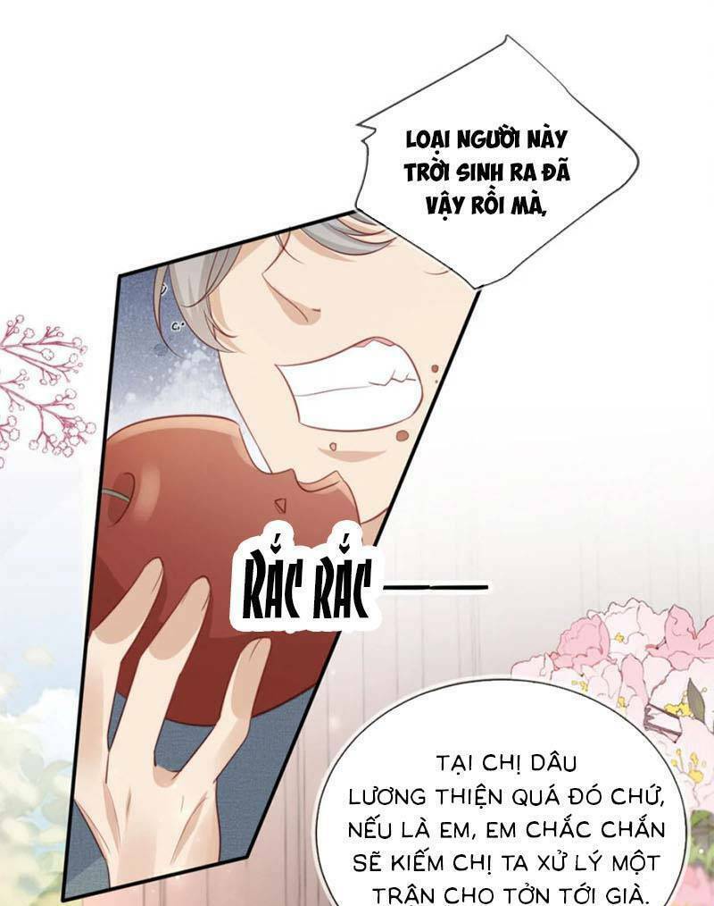 Sau Khi Trọng Sinh, Tôi Gả Cho Đại Lão Tàn Tật Chương 51 Ảnh 24