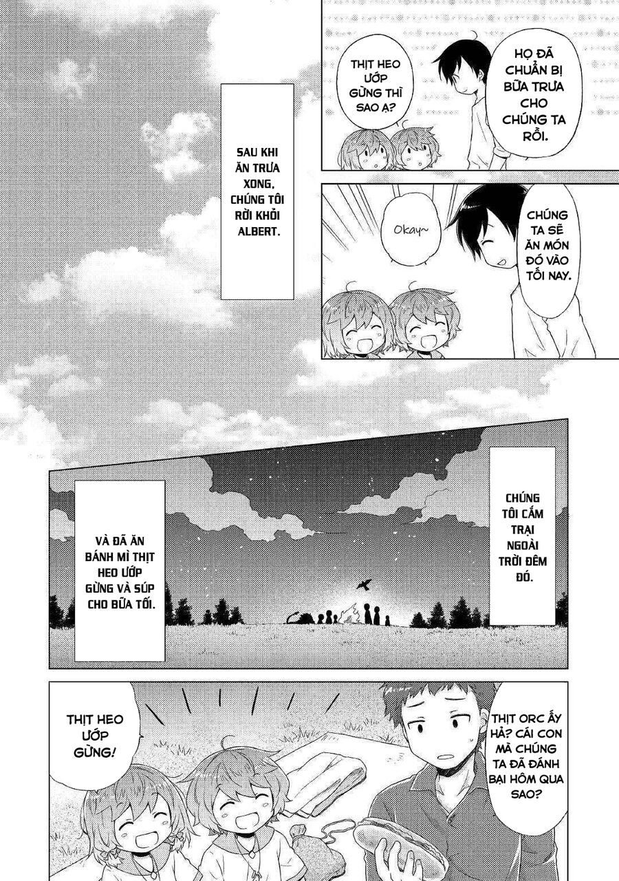 Isekai Yururi Kikou Chương 48 Ảnh 19