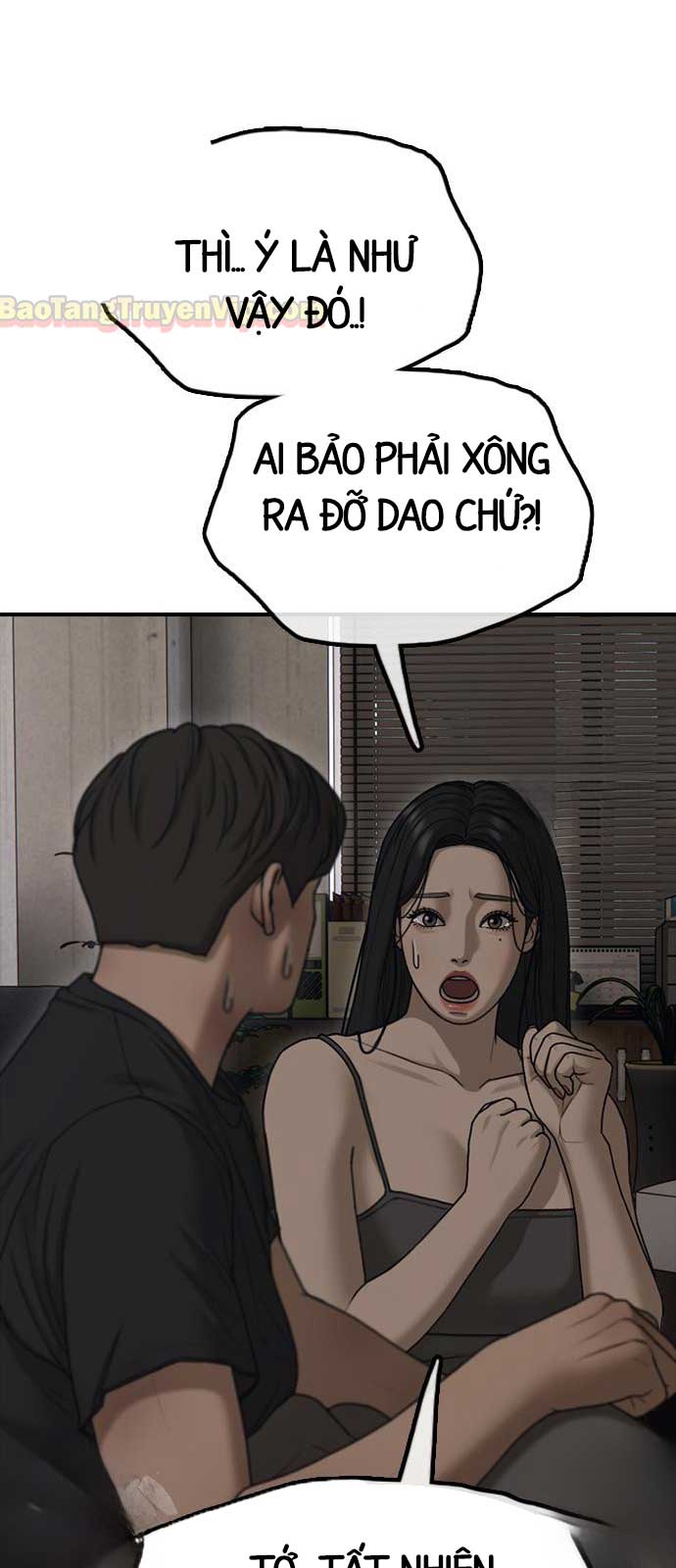Ngày Tận Thế Đã Đến Chương 11 Ảnh 23