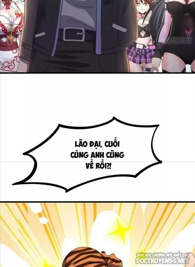 Ta Ở Địa Phủ Mở Hậu Cung Chương 80 Ảnh 6