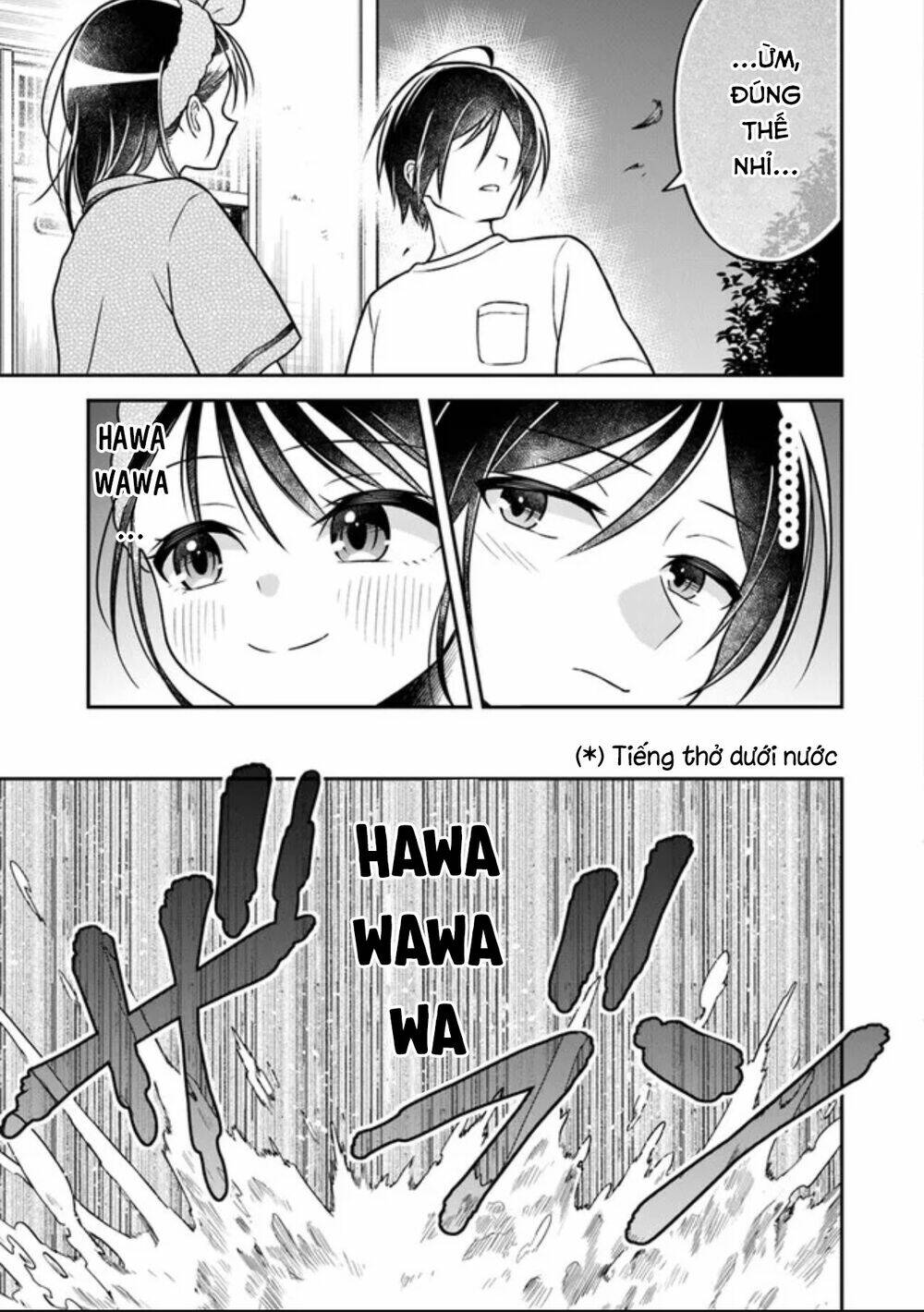 Yuujin Ni 500 Yen Kashitara Shakkin No Kata Ni Imouto Wo Yokoshitekita No Dakeredo, Ore Wa Ittai Dou Chương 3 Ảnh 12