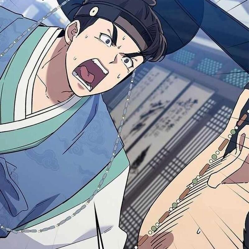 Bác Sĩ Tới Joseon Chương 47 Ảnh 116
