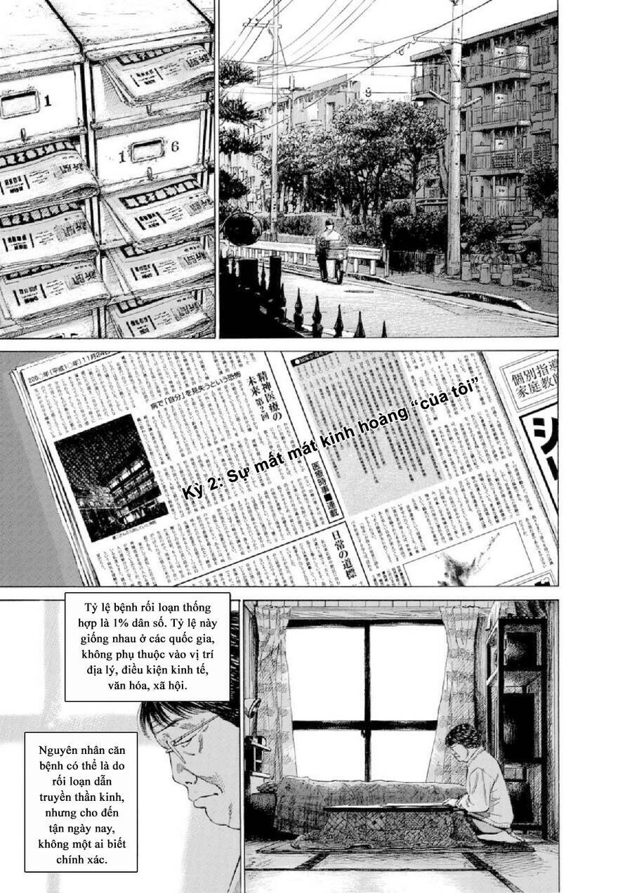 Give My Regards To Black Jack Chương 122 Ảnh 9