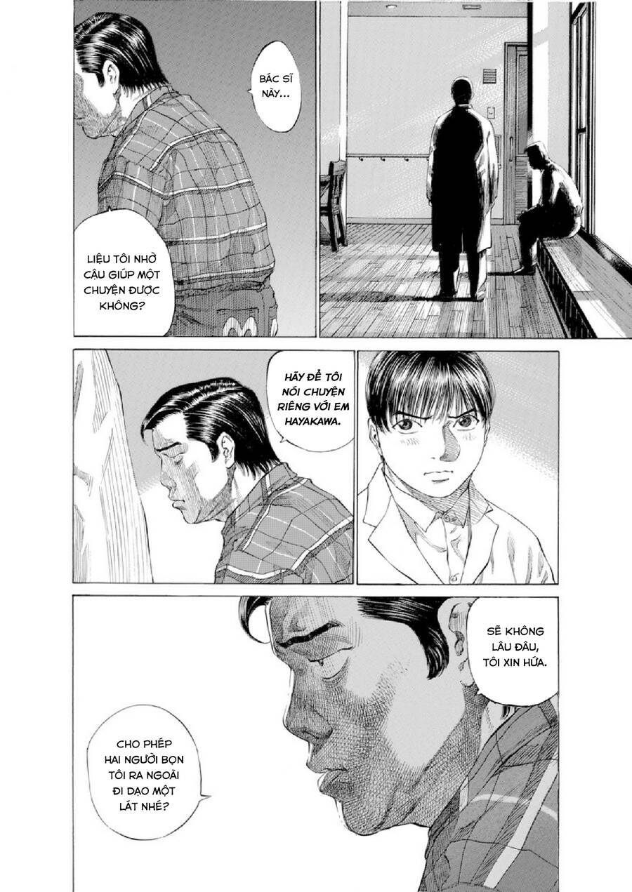Give My Regards To Black Jack Chương 109 Ảnh 8