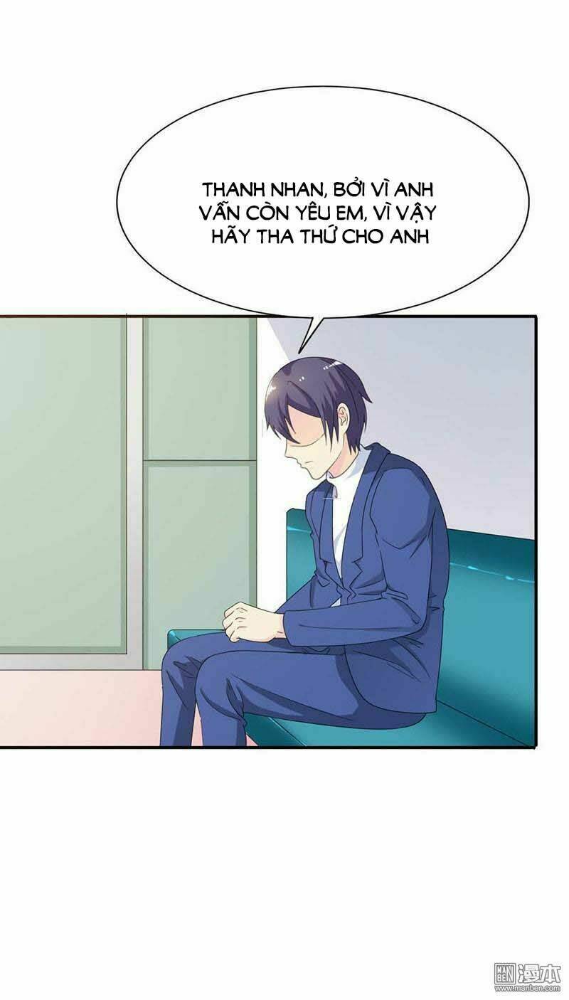 Em Vẫn Còn Nhỏ Chương 101 Ảnh 9