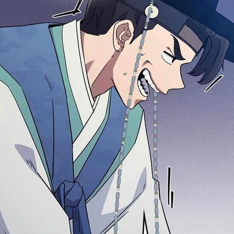 Bác Sĩ Tới Joseon Chương 43 Ảnh 39