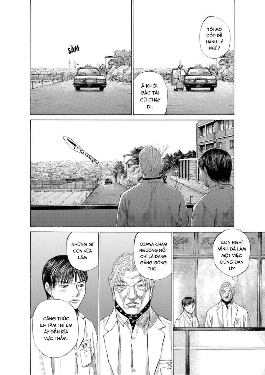Give My Regards To Black Jack Chương 112 Ảnh 12