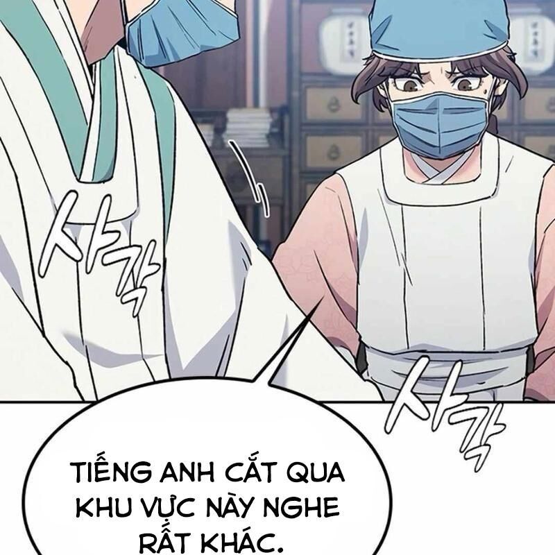Bác Sĩ Tới Joseon Chương 45 Ảnh 71