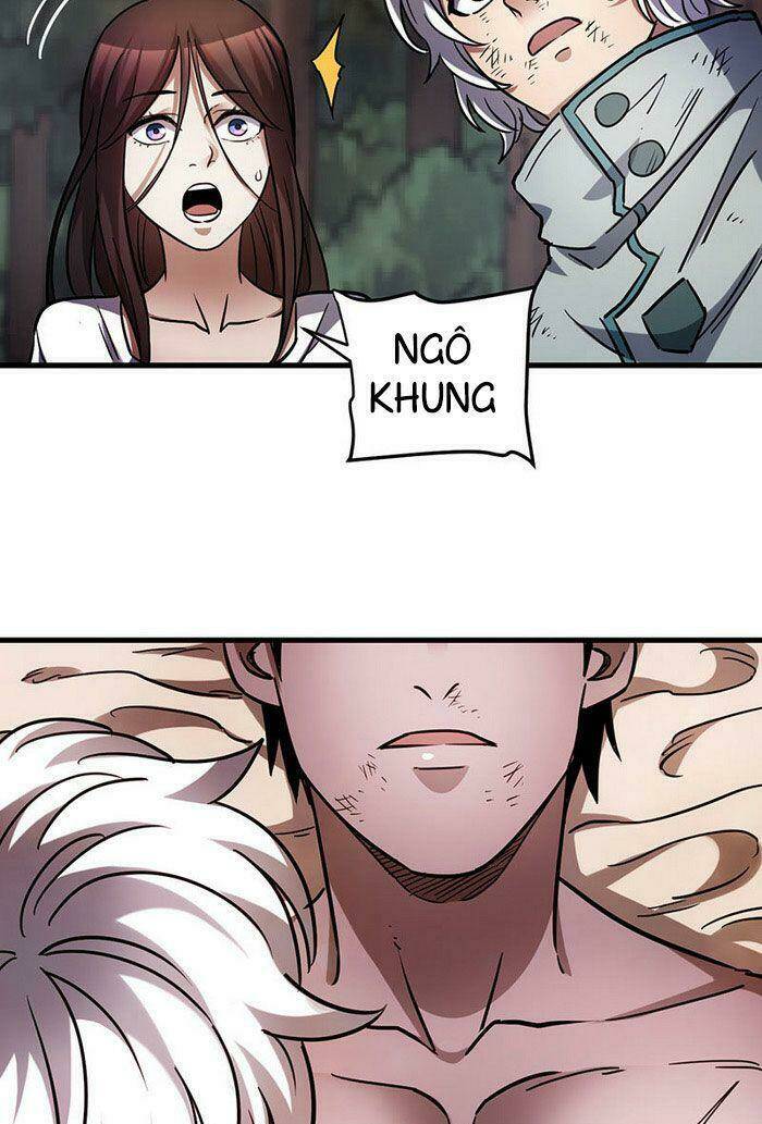 Sau Mạt Thế Tôi Trở Thành Zombie Chương 44 Ảnh 20