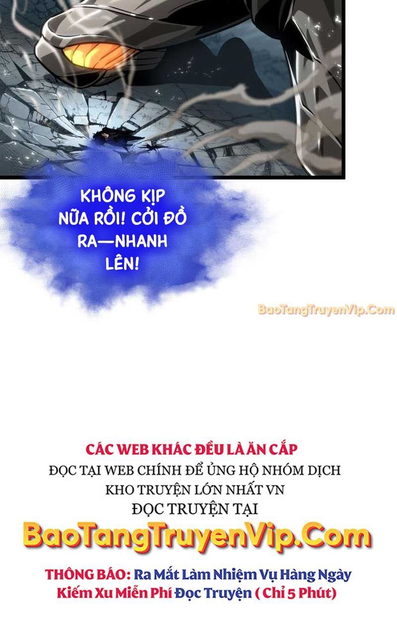 Thế Giới Hậu Tận Thế Chương 180 Ảnh 65